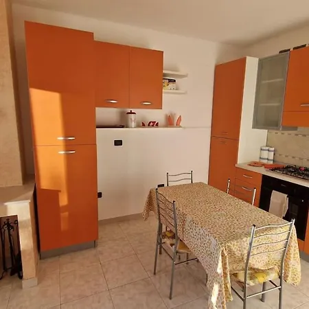 شقة Casa Con 4 Da Letto A 10 Minuti Da Gallipoli بارابيتا