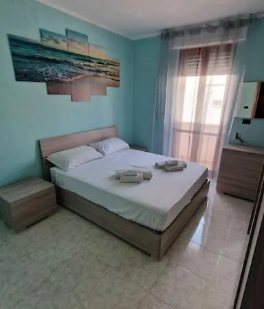 Casa Con 4 Da Letto A 10 Minuti Da Gallipoli
