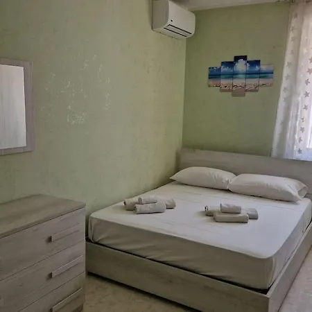 شقة Casa Con 4 Da Letto A 10 Minuti Da Gallipoli بارابيتا
