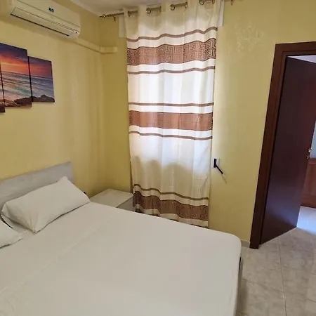 شقة Casa Con 4 Da Letto A 10 Minuti Da Gallipoli *