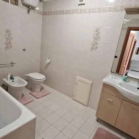 Casa Con 4 Da Letto A 10 Minuti Da Gallipoli