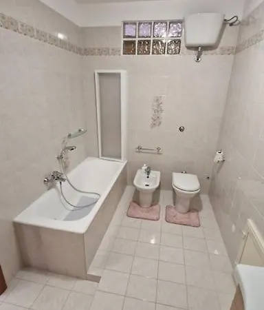 Casa Con 4 Da Letto A 10 Minuti Da Gallipoli * بارابيتا