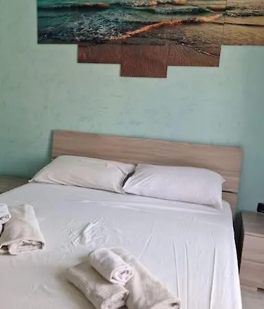 شقة Casa Con 4 Da Letto A 10 Minuti Da Gallipoli